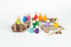 Grapat - 12 Nins available at Amousewithahouse