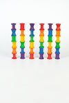 Grapat - Coloured Spools (set 36) available at Amousewithahouse