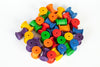 Grapat - Coloured Spools (set 36) available at Amousewithahouse
