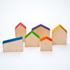 Grapat - Houses available at Amousewithahouse