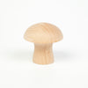 Grapat - Natural Mushrooms (set 6) available at Amousewithahouse