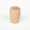 Grapat - Natural Honeycomb beakers available at Amousewithahouse