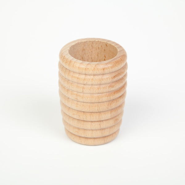 Grapat - Natural Honeycomb beakers available at Amousewithahouse