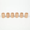 Grapat - Natural Honeycomb beakers available at Amousewithahouse