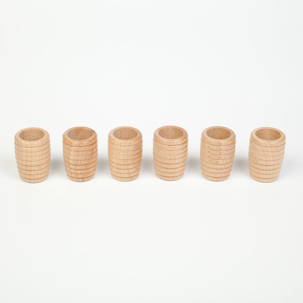 Grapat - Natural Honeycomb beakers available at Amousewithahouse