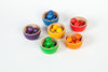 Grapat - Coloured Bowls and Marbles set available at Amousewithahouse