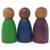 Grapat - 3 Nins Dark, Cool available at Amousewithahouse