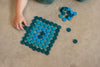 Grapat - Mandala - little Coins available at Amousewithahouse