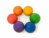 Grapat - 6 Colour Balls available at Amousewithahouse