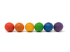 Grapat - 6 Colour Balls available at Amousewithahouse