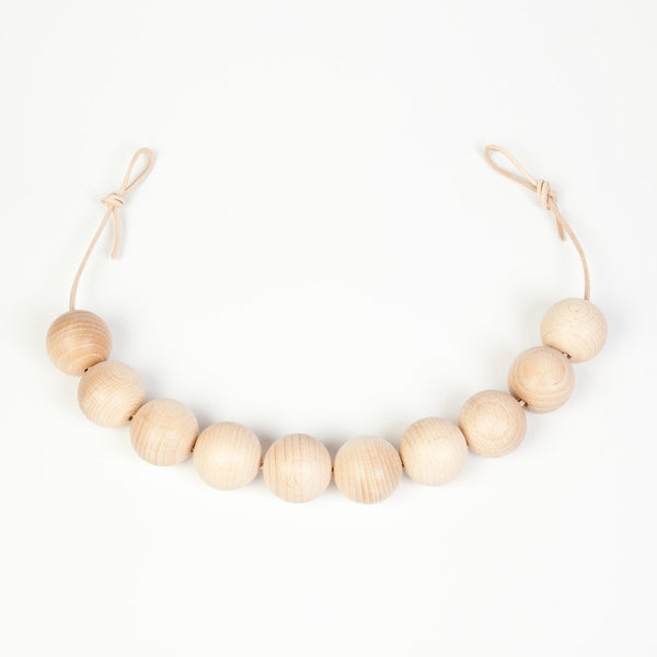 Grapat - Natural Garland available at Amousewithahouse