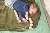 Grapat - Natural Garland available at Amousewithahouse