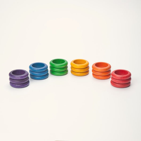 Grapat - 18 rings available at Amousewithahouse