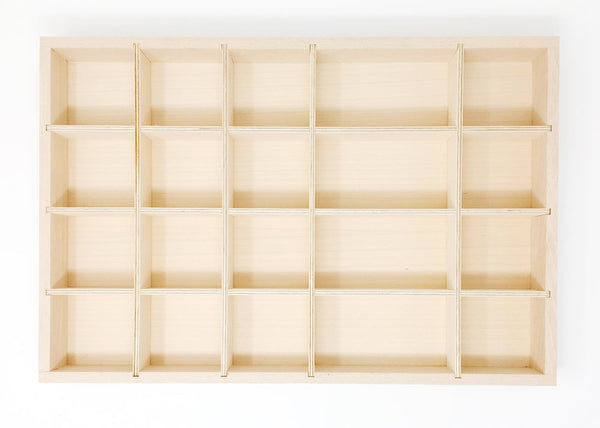 Grapat - Tinker Tray available at Amousewithahouse