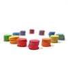Grimms - Confetti Dots - Rainbow