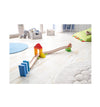 HABA - Ball Track Rollerby Rollover Track - Amousewithahouse