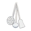 Gluckskafer - Enamel cooking-set 3 elem available at Amousewithahouse