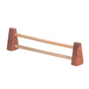 Gluckskafer - Wooden fence 20 cm available at Amousewithahouse