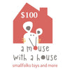 Gift Card available at Amousewithahouse