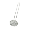 Gluckskafer - Skimmer stainless steel 18cm available at Amousewithahouse