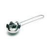 Gluckskafer - Spaghetti-spoon stainless steel available at Amousewithahouse