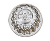 Gluckskafer - Baking Mould - Sun 11cm tin available at Amousewithahouse
